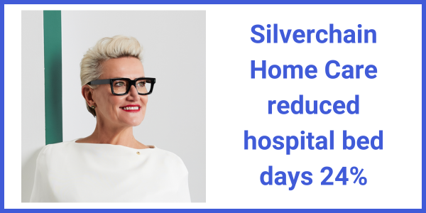 Should this be the standard in Home Care and partnerships for Australia? post image