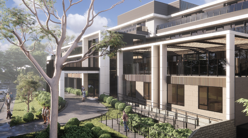 Regis Aged Care to open Camberwell home in Melbourne's east in November post image