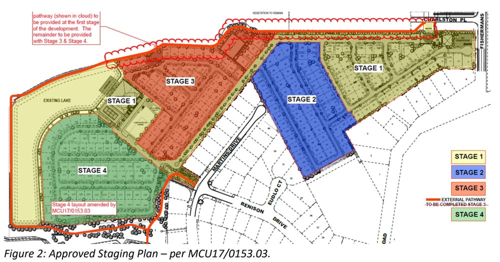 GemLife Maroochy Quays 11 months behind schedule "worst case scenario" post image