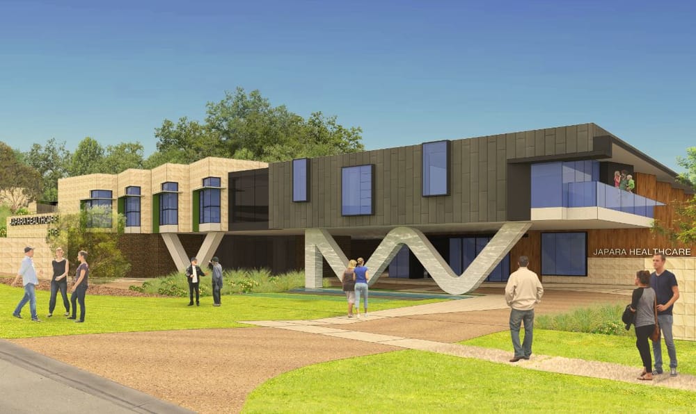 Japara Healthcare invests in modern, contemporary design for latest aged care facilities post image