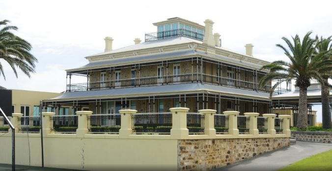 Petition against demolition of heritage-listed Adelaide property for retirement village attracts over 500 signatures in eight days post image