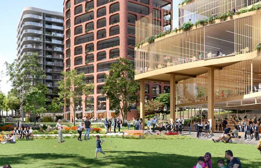 Imagining 2030 post image