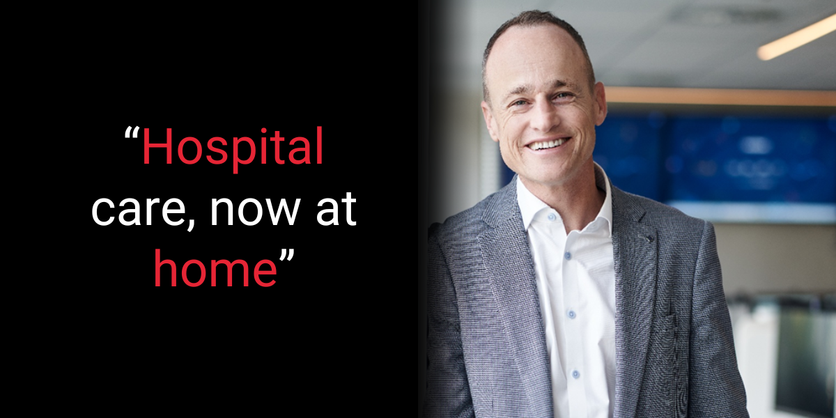 Rethinking healthcare at home: why Amplar Health is building the future for ageing Australians post image