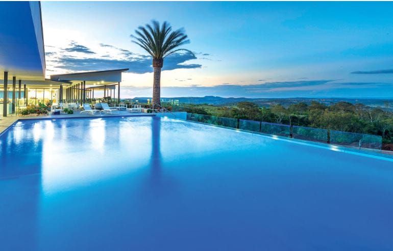 Palm Lake Group splashes $10M on luxury Country Club at Toowoomba community post image