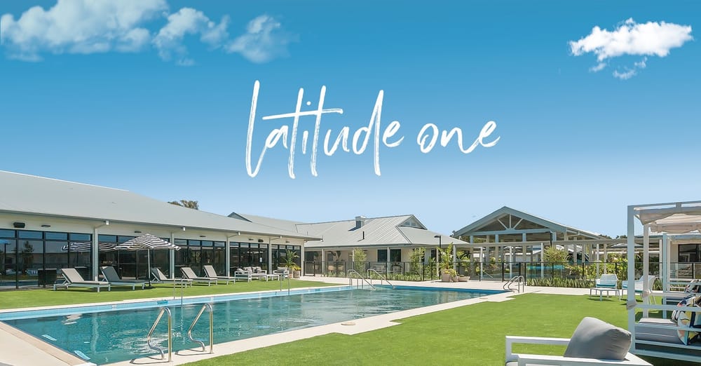 Ingenia Lifestyle’s Latitude One in Port Stephens a magnet for locals post image