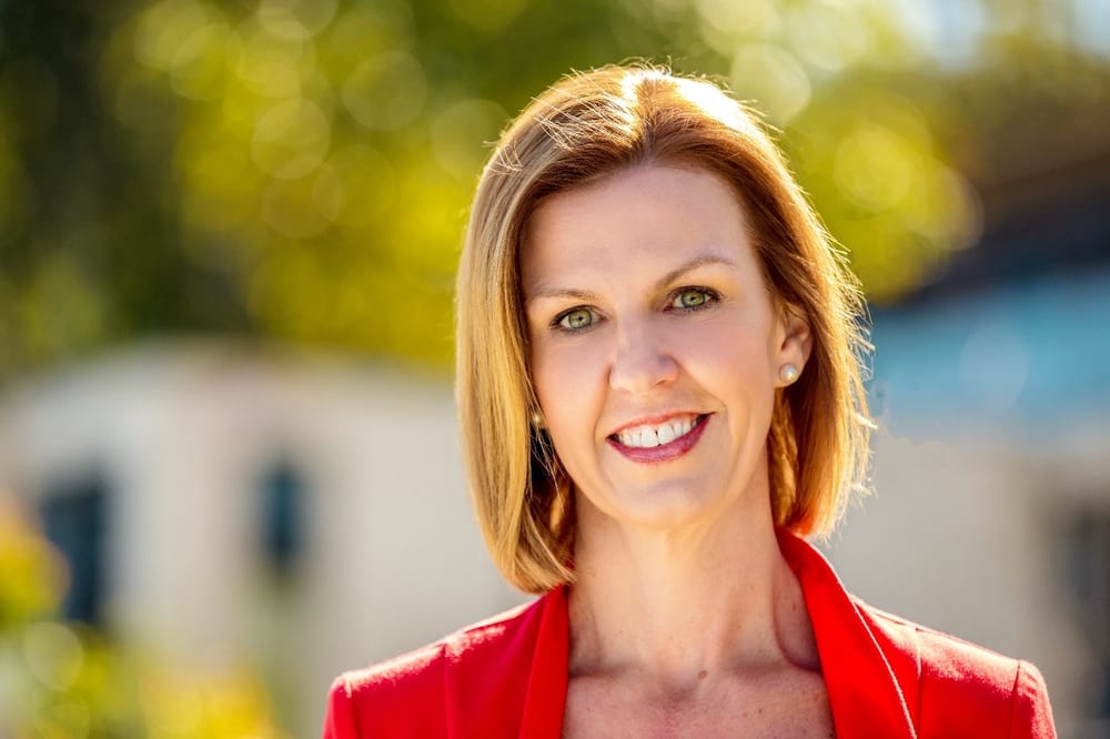 Lee Carissa replaces Kerry Mann as Cranbrook Care CEO post image