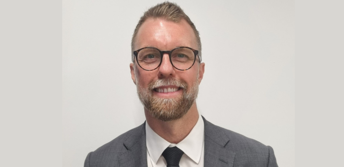 Josh McFarlane appointed as CEO of Catholic Healthcare post image