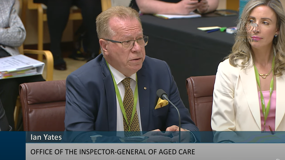 Every day, nearly 10 older Australians died waiting for their correct level of home care in 2023-24 post image