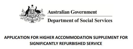 Attention aged care providers: you may be eligible for a $7,000 higher accommodation supplement post image