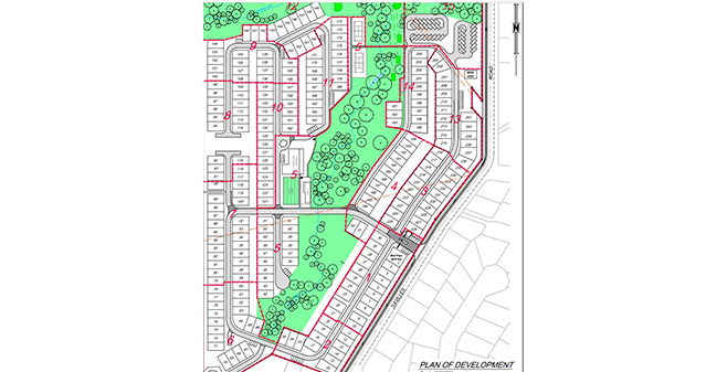 Grove Partners pause retirement village development in Sunshine Coast post image