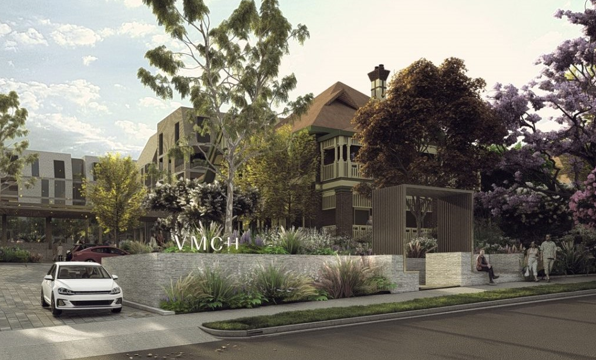 VMCH gets Council nod for new village that will ‘push the envelope for retirement living’ in Kew, Melbourne post image