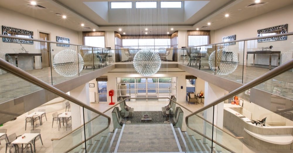 Regis Aged Care and Opal HealthCare announce seven new builds after aged care reforms unveiled post image