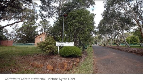 Sydney killers' move to a nursing home to be taken to RC​ post image