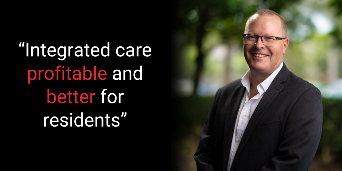 The Not For Profit redefining care in the village – and setting the sector’s next standard post image