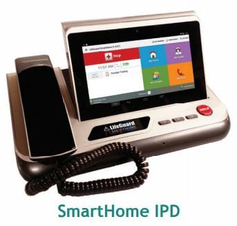 New in-home technology - do the risks equal the rewards for villages post image