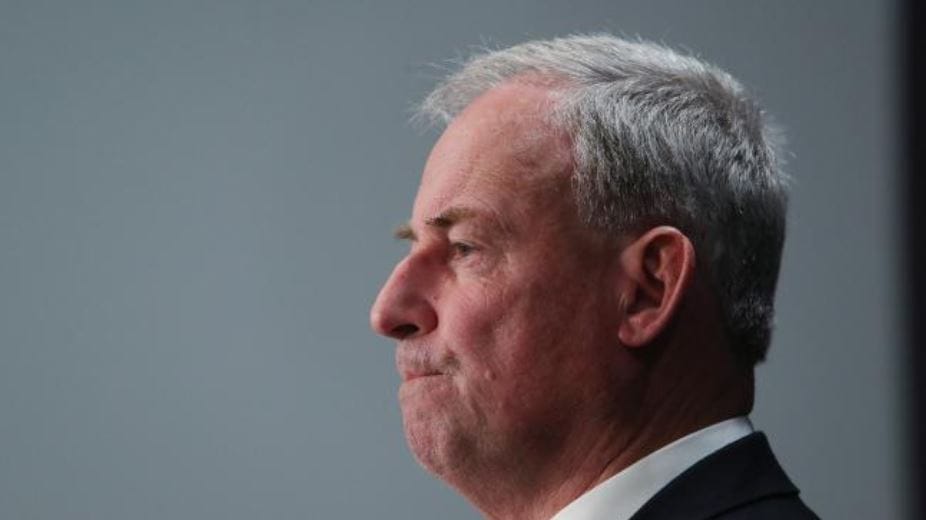 Aged Care Minister warns again more residents at Newmarch House not expected to survive – says a number of residents are happy with care post image