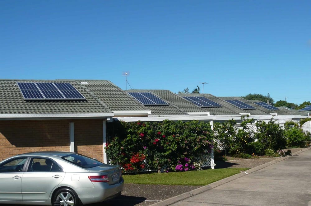 CBA offers green loans to retirement living sector and residential aged care post image