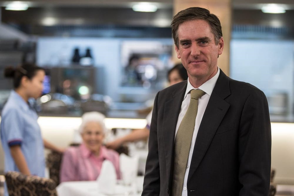 EQT Group’s Metlifecare is on track to build record 300 retirement homes in 12 months post image