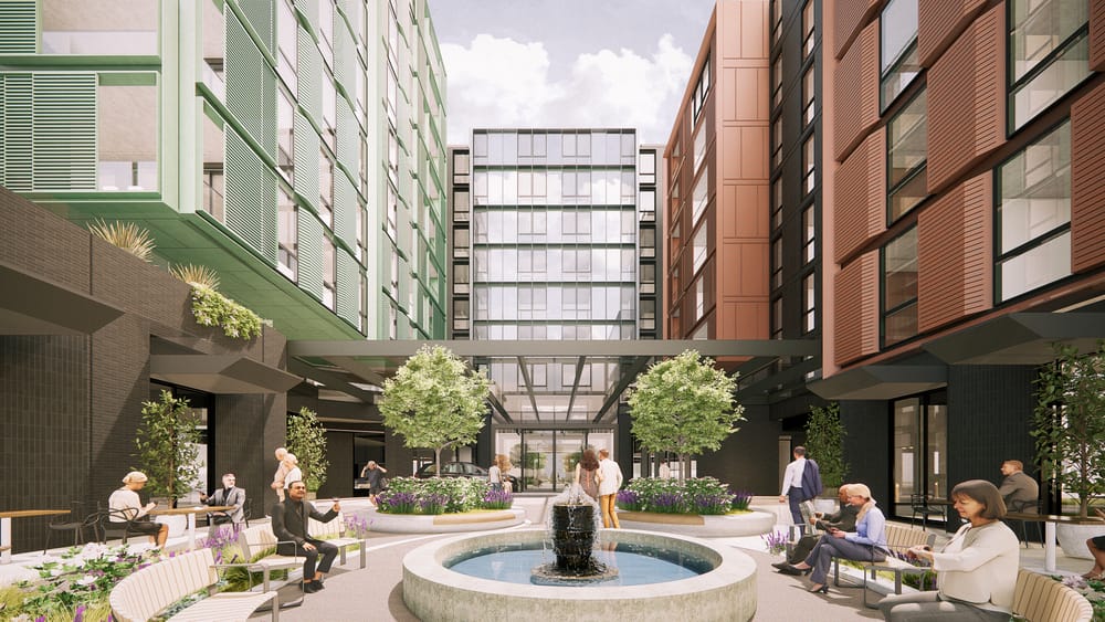 Tulich family’s first stand-alone retirement village approved in Oran Park, Sydney’s southwest post image