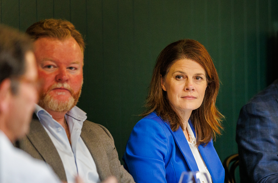 Westpac Leading Conversations at the Wharf: Future of retirement villages post image