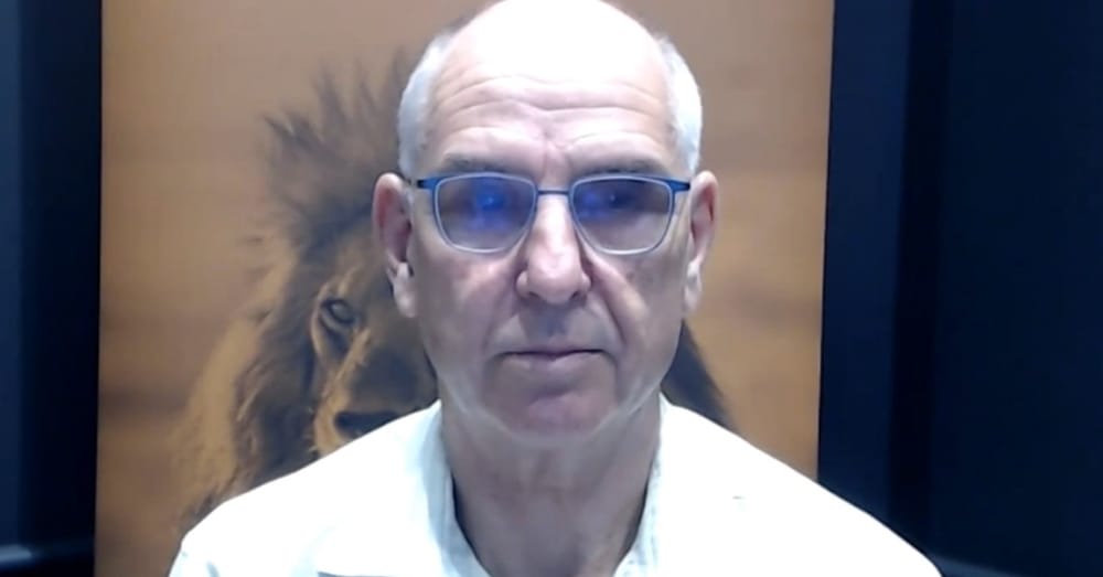 “Don’t be limited to Government customers and funding” – Pride Living’s Bruce Bailey post image