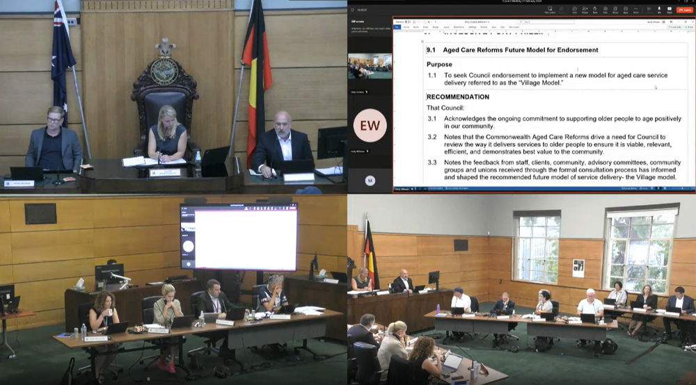 80 Councils nationwide jump ship from CHSP in less than three years post image