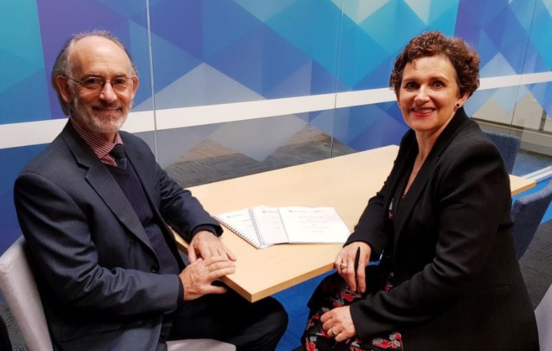 Aged Care Commissioner signs Memorandum of Understanding with $26M Govt-funded Older Persons Advocacy Network (OPAN) post image