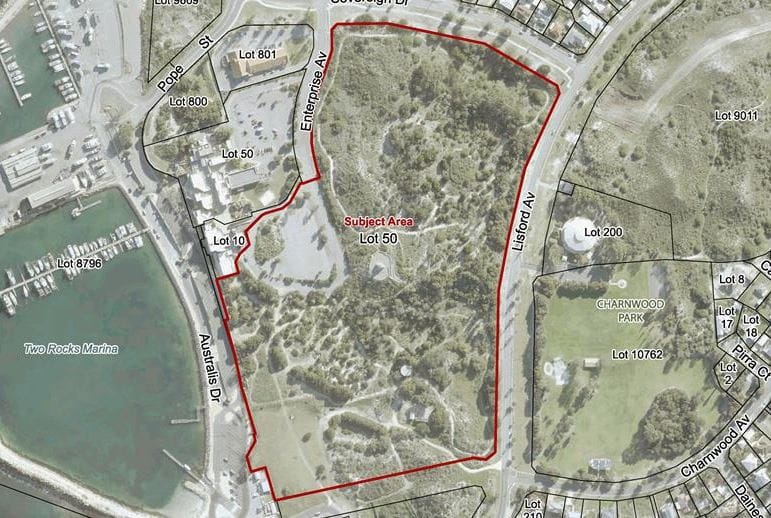 New entrant gets green light for Perth retirement village – despite community objections post image