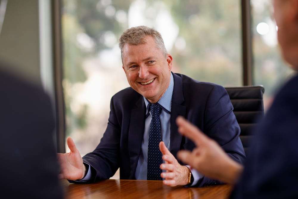 $93M tied up: proposed liquidity ratios a “handbrake” on aged care and village development post image