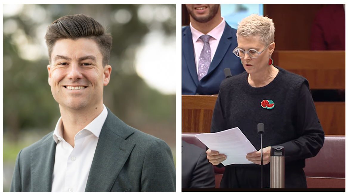 Aged Care and Seniors Minister seeks extension on Senator's request for information post image