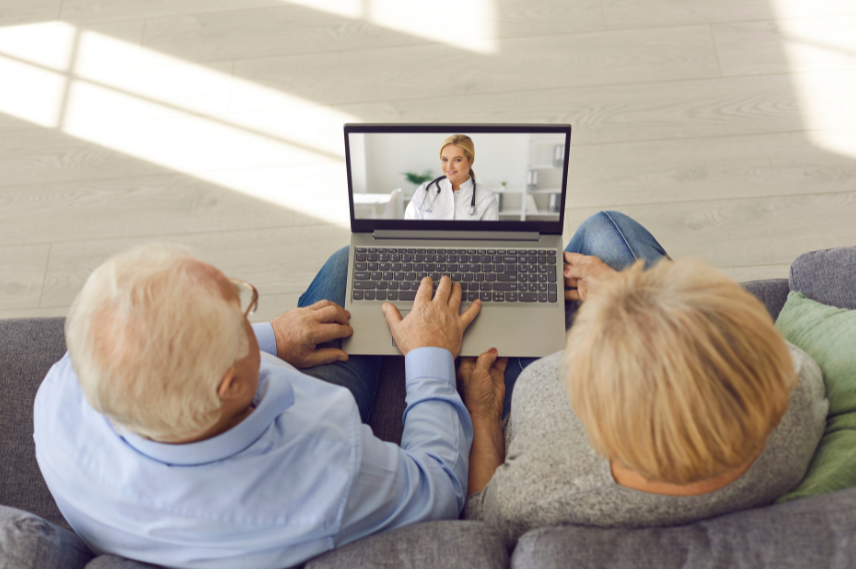 Aged care in-home technology: a billion-dollar industry with good reason post image