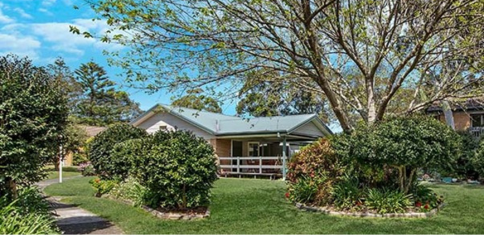 Australian Unity reportedly looking to sell and lease back its portfolio post image