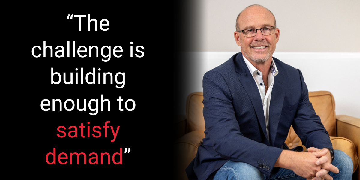 Pioneering land lease – you need to be committed post image