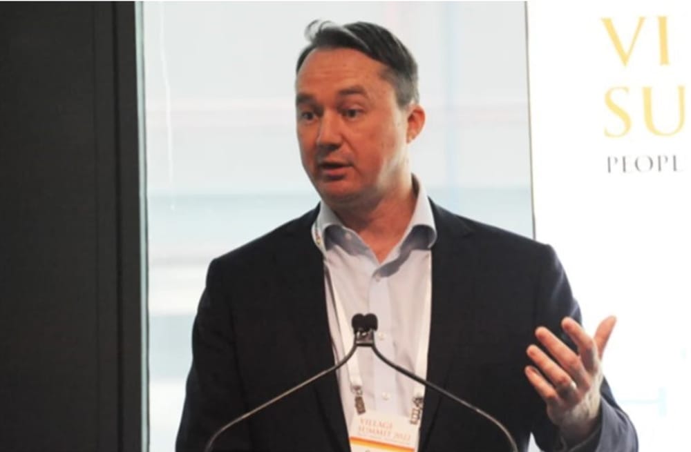 Ryman Healthcare Australia CEO Cam Holland: "My village residents can't believe aged care is free” post image