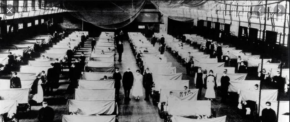 A 102-year-old retirement village resident’s take on COVID-19 post image