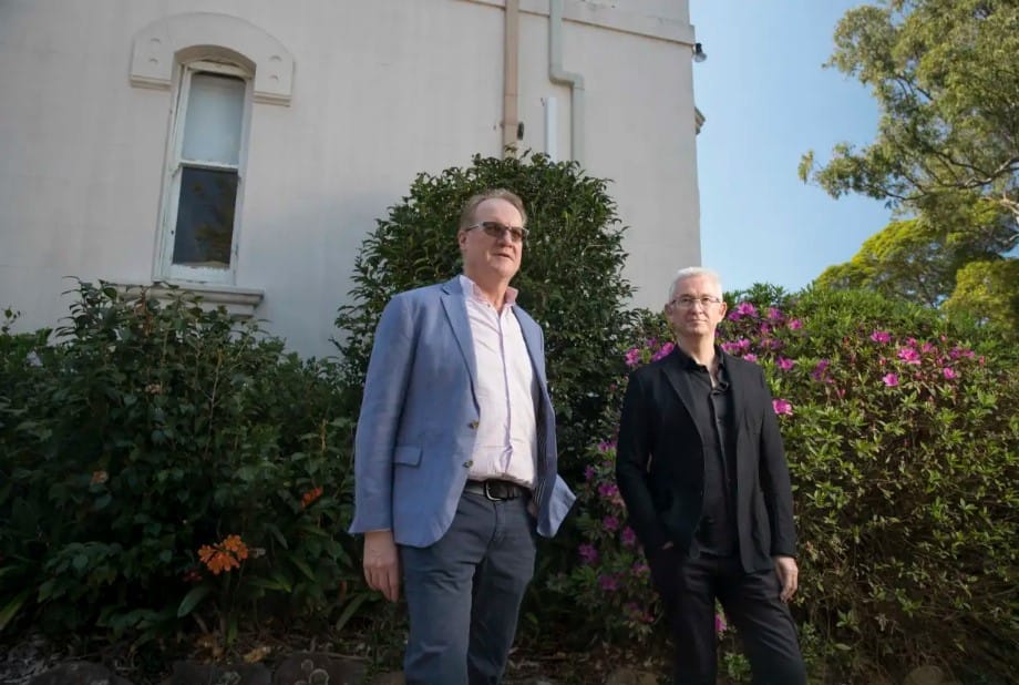 David Dixon and John Carter's Aspen Group spends $19M on 19 retirement villages owned by ACH Group post image