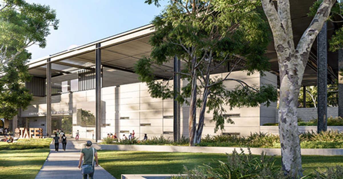 TAFE NSW seeks industry partner for new aged care Centre of Excellence post image