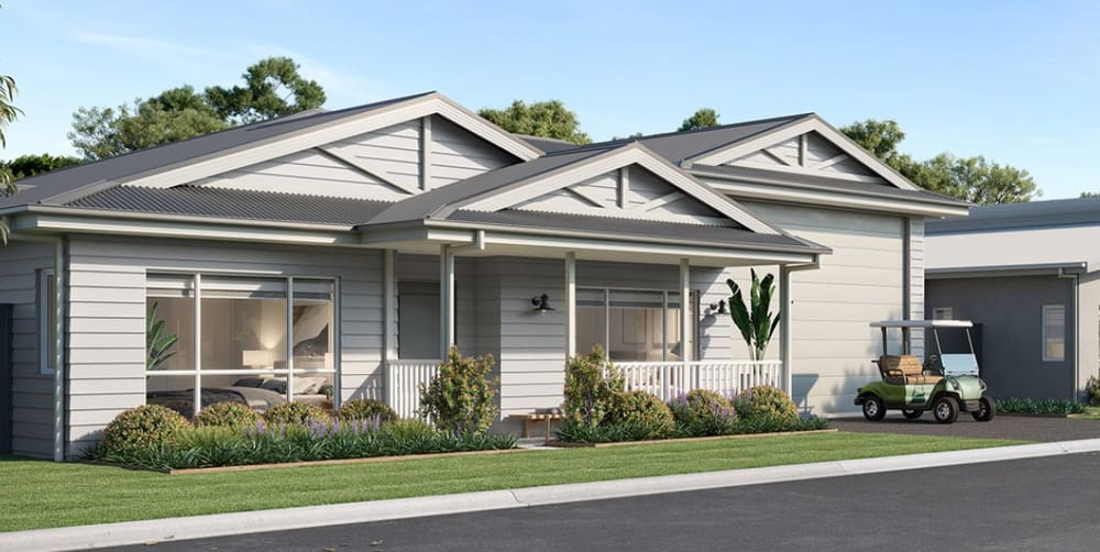 Manufactured home rent increases and unsold homes being looked at by QLD Govt post image