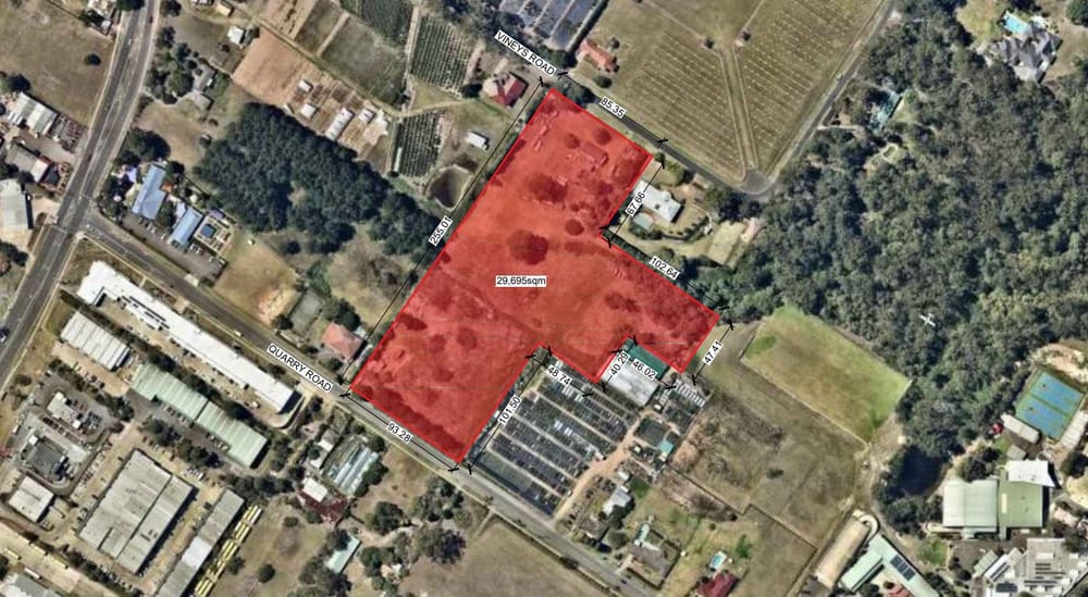 Resident backlash after new village and aged care entrant plans $110M development for Sydney’s Hills district post image