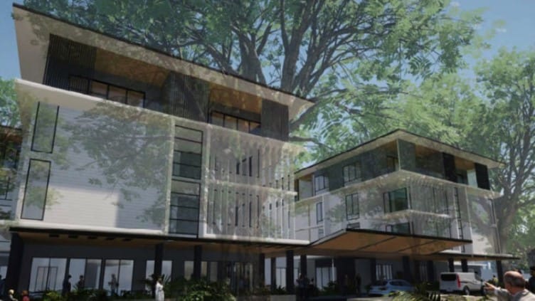 Uniting NSW.ACT finally approved for $148M Bateau Bay redevelopment post image