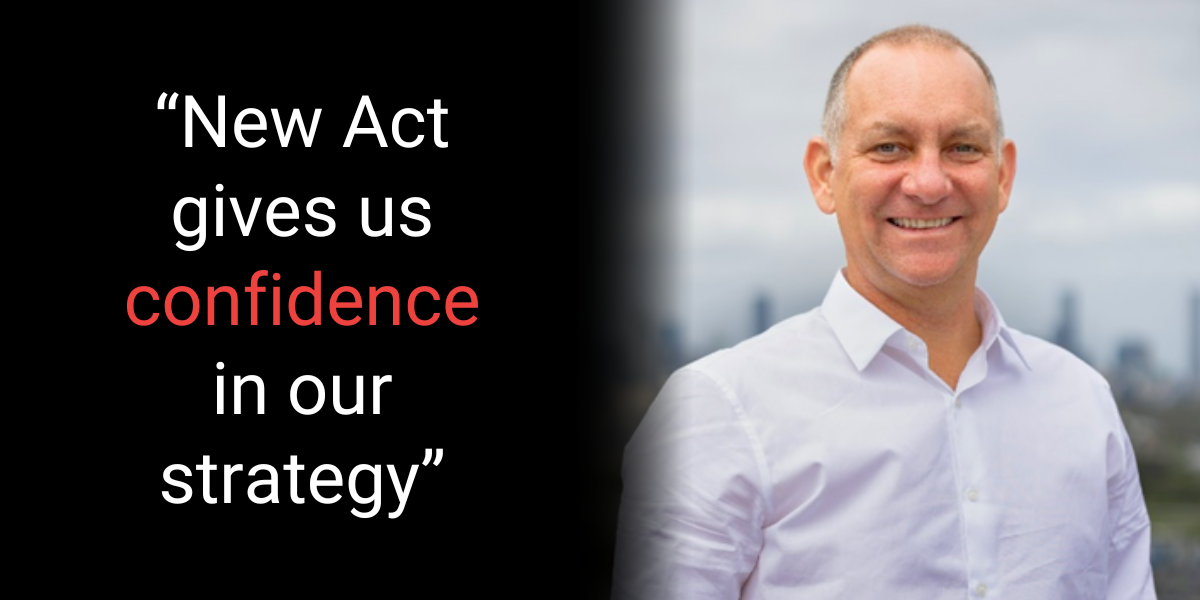 Video: Byron Cannon on the Government’s aged care reforms post image