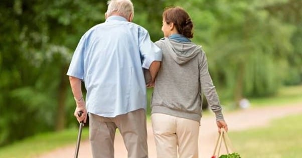 UnitingCare to trial new greenery research project that could save residents’ lives during heatwaves post image