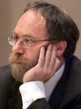 David Tune pushes for consumer-directed care for aged care post image