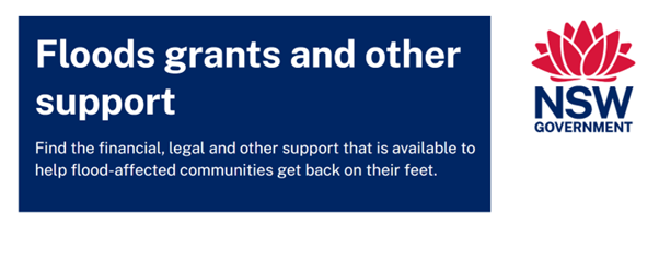 NSW Govt to help retirement village residents hit by floods: Strata $20K, Loan/lease: $5K post image