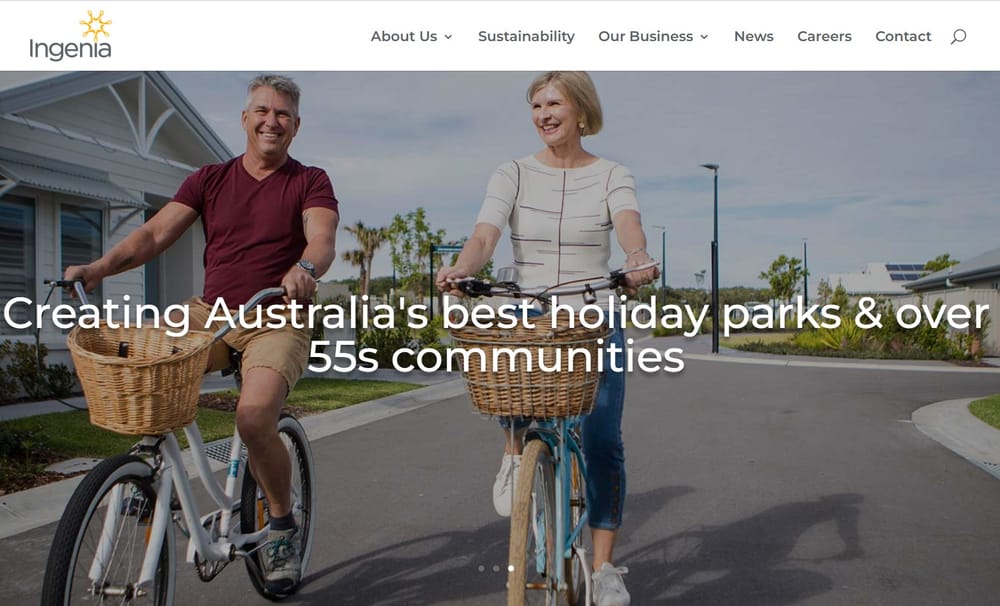 David Di Pilla sells substantial part of his 8% stake in Ingenia Communities post image