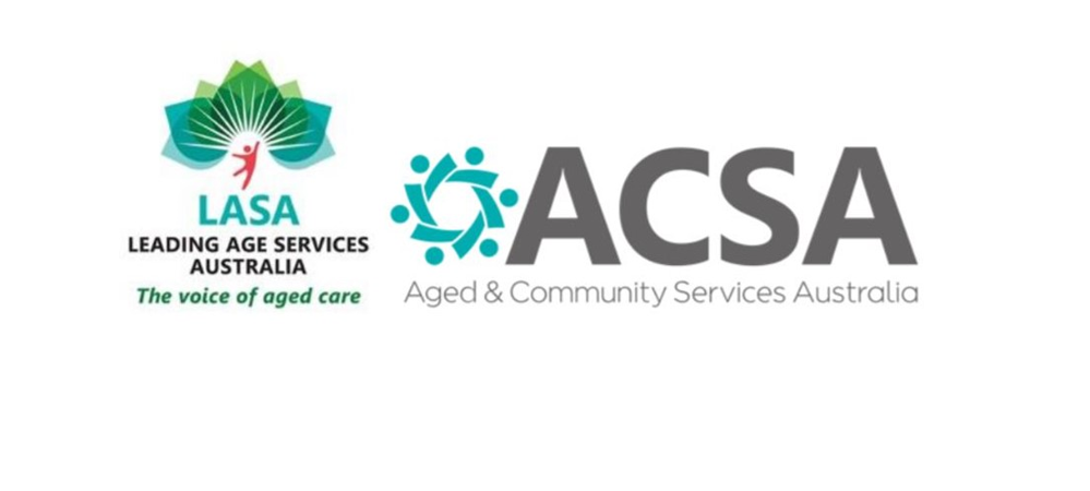 Aged care peaks unite to form Aged & Community Care Providers Association post image
