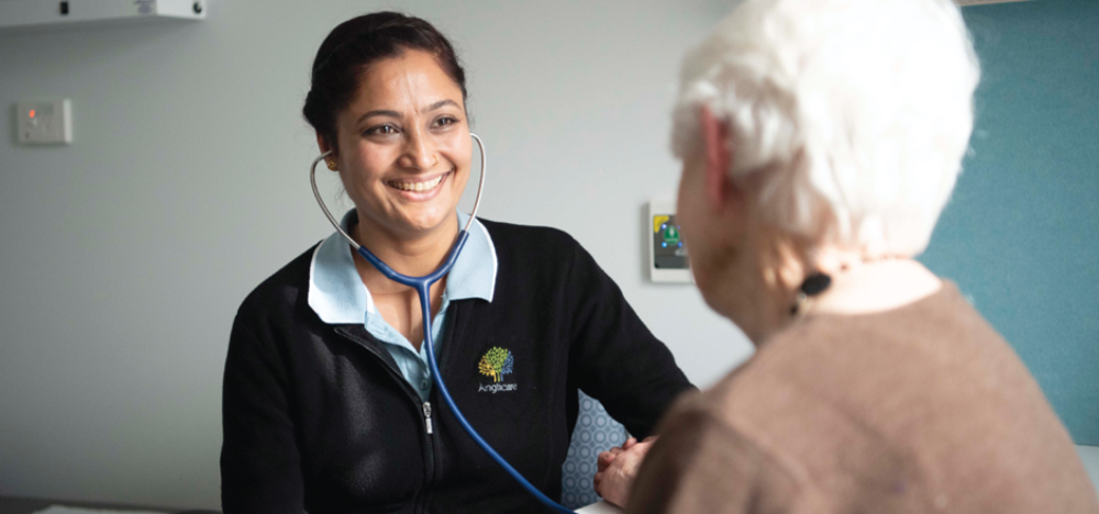 Anglicare slashes its hiring time from 45 days to just 13 with AI post image