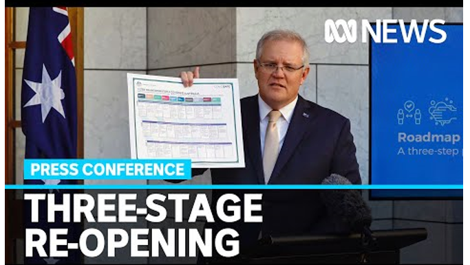 Restrictions easing, but confusion for residents and village managers as opinions differ…. post image