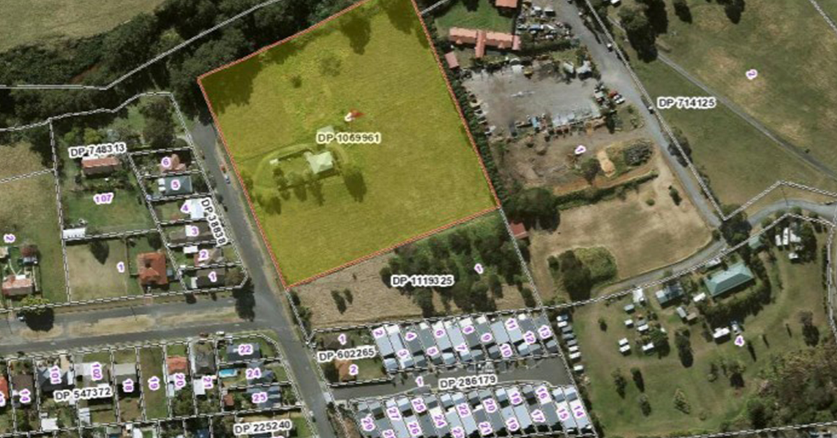 Single home to be demolished to make way for 39-unit retirement village south of Wollongong post image