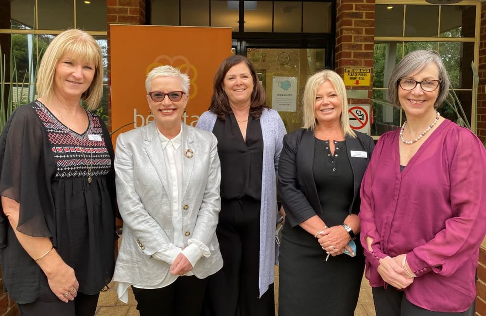 Benetas acquires 90-bed stand-alone private aged care home in Melbourne post image